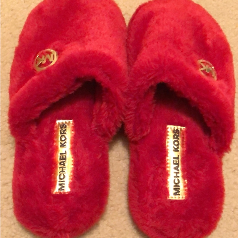 Michael Kors Slippers